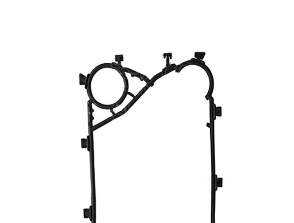 板式換熱器膠墊的密封效果下降是為什么？