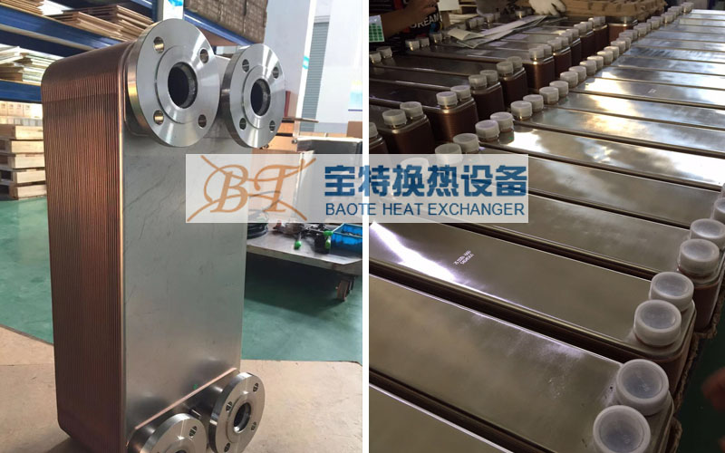 如何避免板式換熱器結(jié)垢堵塞？